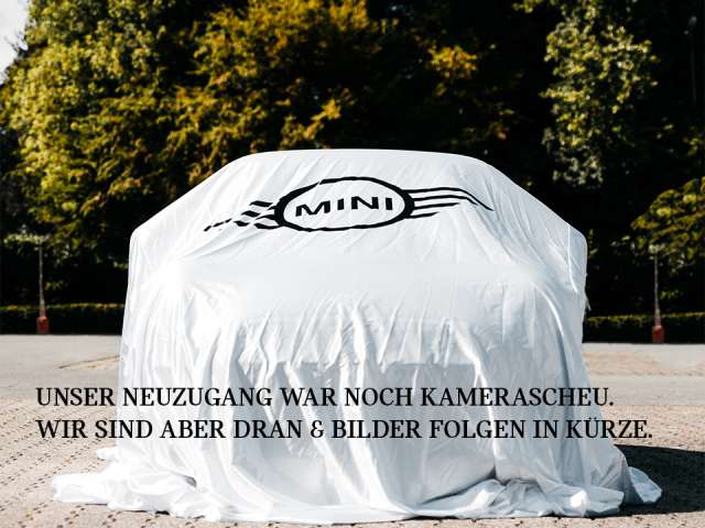 MINI Cooper S Sport Aut. DKG