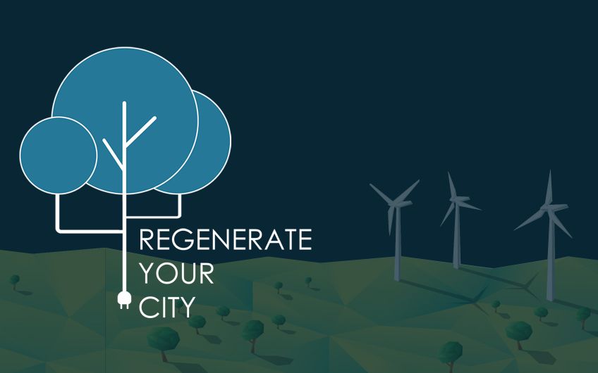 Regenerate Your City - Unser Take zur THG Quote