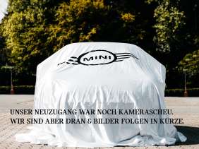 MINI Cooper S SAG Navi+ RFK