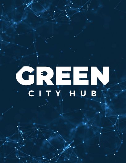 GREEN CITY HUB – Ihr Partner für E-Mobilität in der AHAG