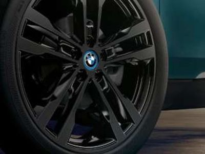 BMW i3 Exterieur 2