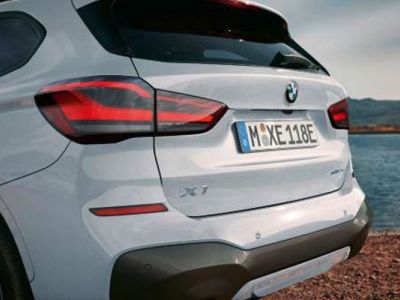 BMW X1 Plug-In-Hybrid Exterieur